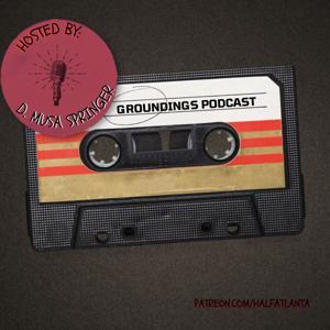 Groundings by Groundings Podcast