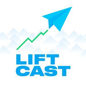 Liftcast by Liftcast | Lifted Oy