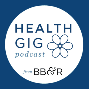 Health Gig by BB&R Wellness Consulting