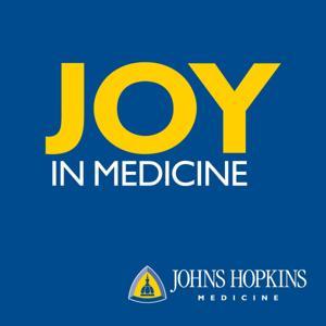 Joy in Medicine by WYPR Baltimore