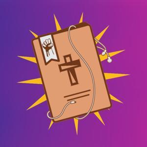 Be Still and Go by The Riverside Church NYC