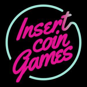 INSERT COIN GAMES by INSERT COIN GAMES