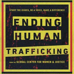 Ending Human Trafficking by Dr. Sandra Morgan