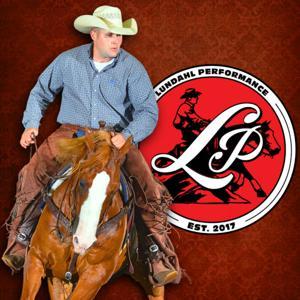 Horseman's Academy by Lundahl Performance Horses