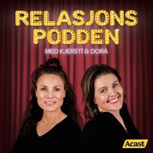 Relasjonspodden by Relasjonspodden/Acast
