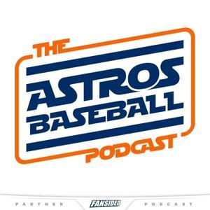 Astros Baseball Podcast by MinuteMedia Podcasts