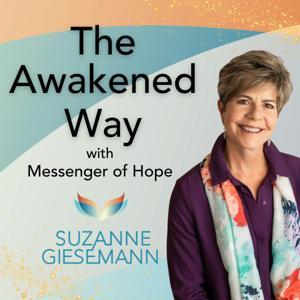 The Awakened Way by Mind Body Spirit.fm
