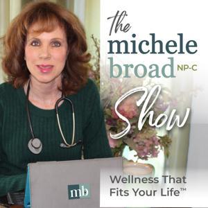 The Michele Broad Show by Michele Broad