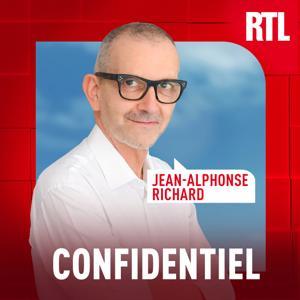 Confidentiel by RTL