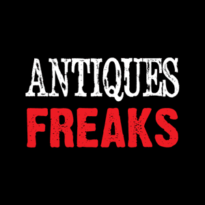 Antiques Freaks by Antiques Freaks
