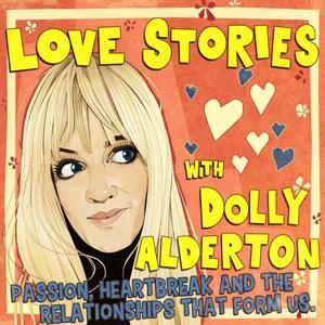 Love Stories by Dolly Alderton