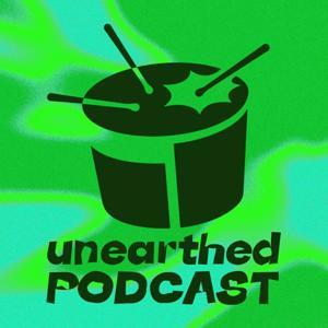 triple j Unearthed Podcast by ABC listen, triple j