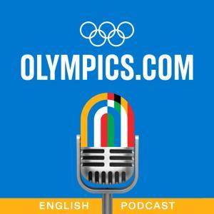 Olympics.com Podcast by Olympics.com