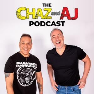 Chaz and AJ In The Morning by Chaz and AJ Audio