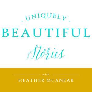 Uniquely Beautiful Stories by Uniquely Beautiful Stories