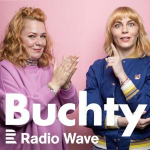 Buchty by Český rozhlas