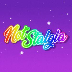 Not-Stalgia by Katie and Tyler