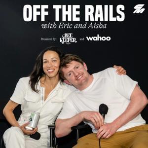 Off The Rails With Eric And Aisha by CITIUS MAG