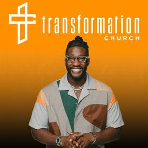 Transformation Church by Transformation Church