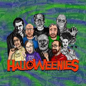 Halloweenies: A Horror Franchise Podcast by Bloody FM