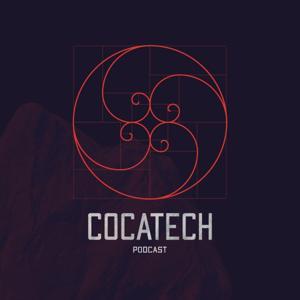 CocaTech by Gustavo Faria