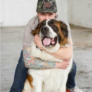 No Bad Dogs Podcast by Tom Davis