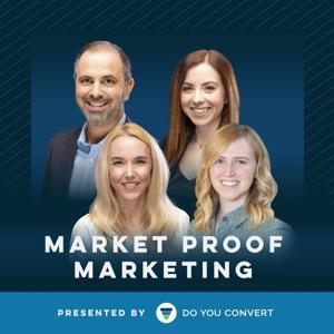 Market Proof Marketing: Home Builder Marketing Insights by Kevin Oakley: New Home Marketing from Do You Convert