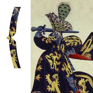 Histoire des représentations : fiches by Bibliothèque nationale de France