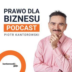Prawo dla Biznesu by Piotr Kantorowski