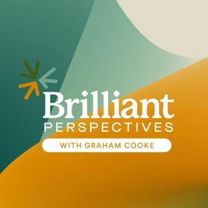 Brilliant Perspectives by Graham Cooke