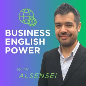 Business English Power by Al Slagle