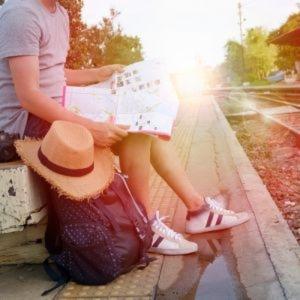 LOS VIAJES DE NAUTILUS by Radio Viajera Travel Podcast