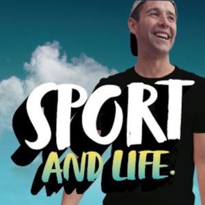 Sport and Life by Teddy Draper