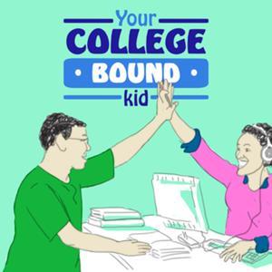Your College Bound Kid | Admission Tips, Admission Trends  Admission Interviews by Mark Stucker