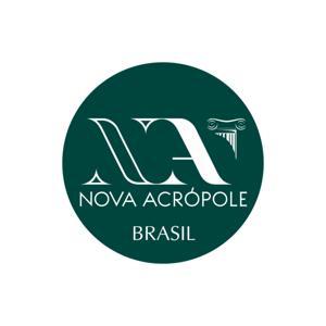 Nova Acropole Podcast Filosofia by Nova Acrópole do Brasil
