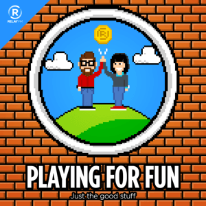 Playing for Fun by Relay