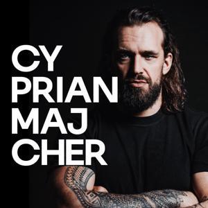 Cyprian Majcher by Cyprian Majcher
