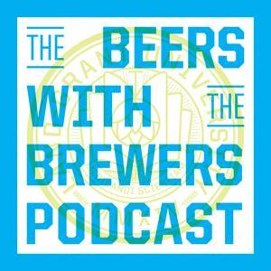 Land-Grant University - Beers with the Brewers by Land-Grant Brewing Company