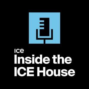 Inside the ICE House by Intercontinental Exchange