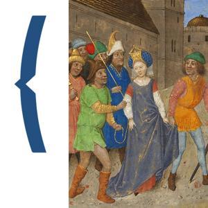 Miniatures flamandes : ressources by Bibliothèque nationale de France