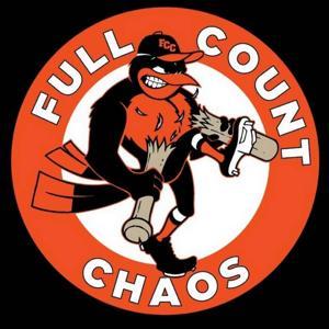 Full Count Chaos by Belly Up Sports Network