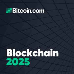 Blockchain 2025 by Bitcoin.com