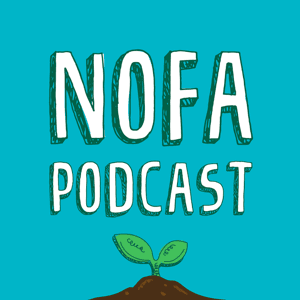 NOFA Podcast by NOFA/Mass