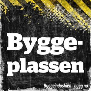 Byggeplassen by Byggeindustrien
