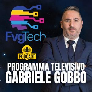 FvgTech - Programma TV di Gabriele Gobbo by Gabriele Gobbo