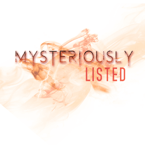 Mysteriously Listed True Crime by Casa Muretito Productions