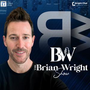 The Brian Wright Show by Brian Wright