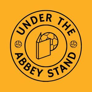 Under The Abbey Stand by Under The Abbey Stand