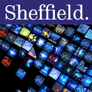 Understanding Data in the Media by The University of Sheffield