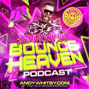 Bounce Heaven with Andy Whitby by Andy Whitby
